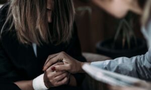 Schadevergoeding bij psychisch letsel
