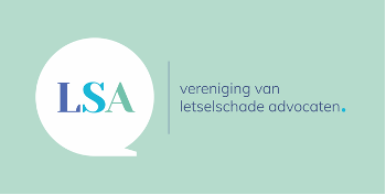 LSA logo DM Letselschade