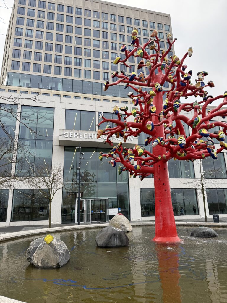 Mooi resultaat voor de nabestaanden in een overlijdensschadezaak